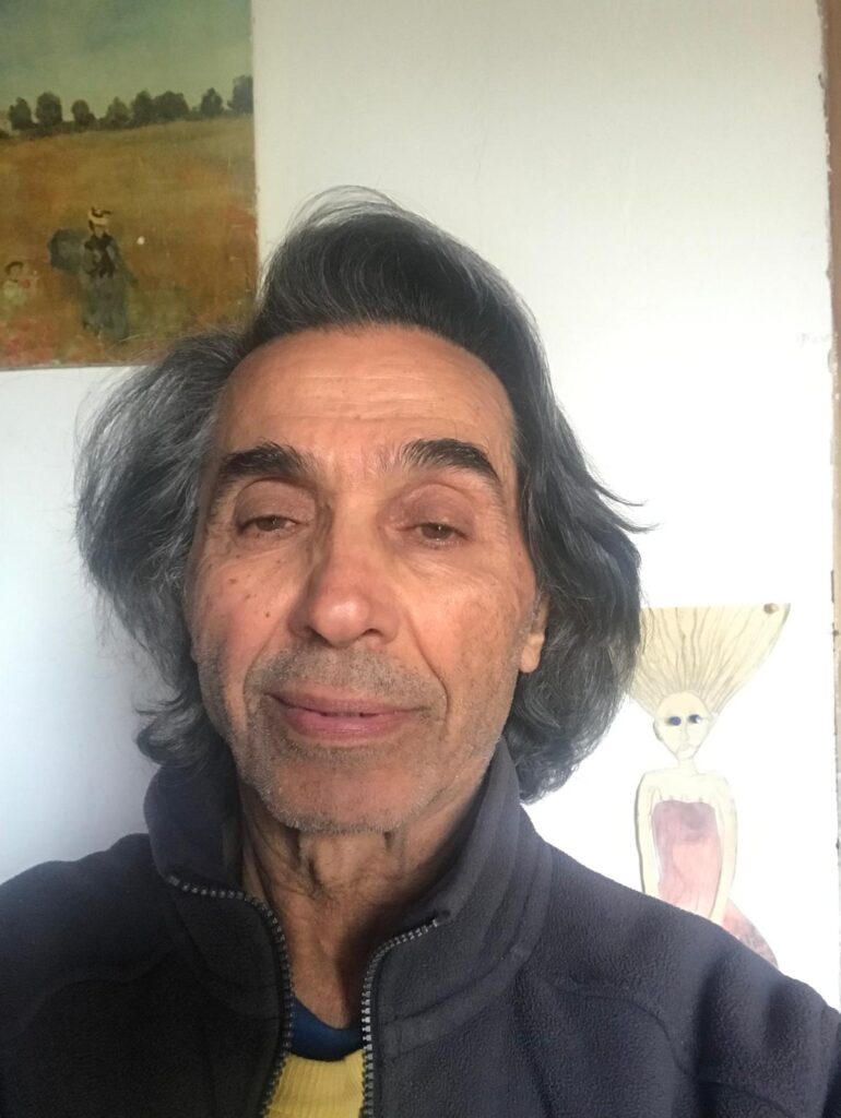 mahfoud